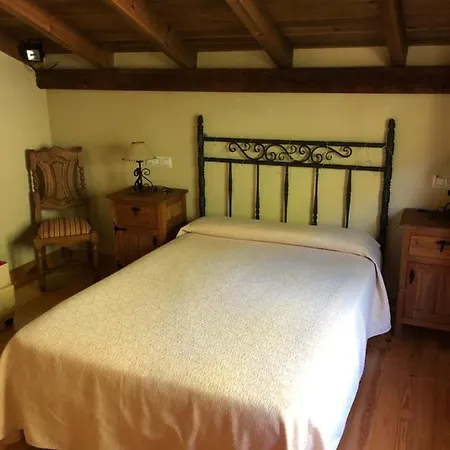 La Senda Apartamento