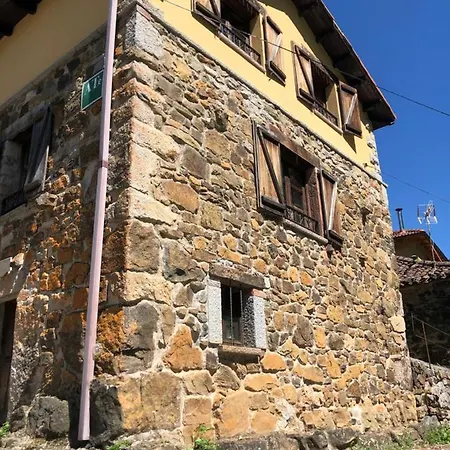 La Senda Apartament