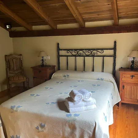 La Senda Apartament