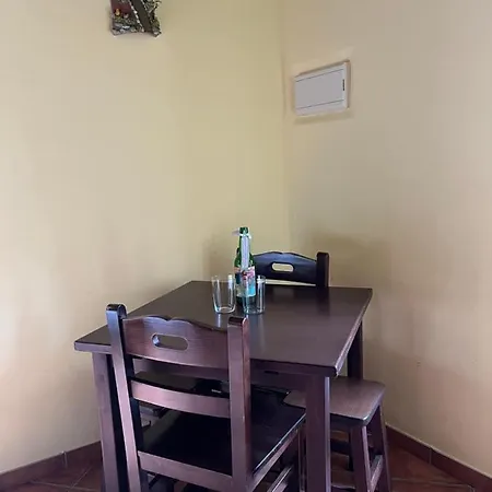La Senda Apartamento *