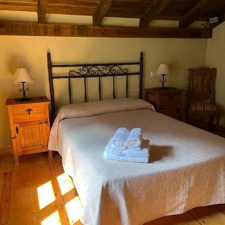 La Senda Pola de Somiedo