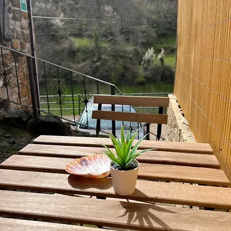 Apartament La Senda Pola de Somiedo