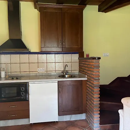 Apartamento La Senda
