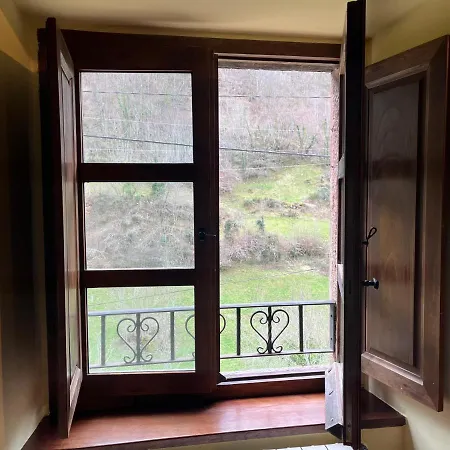 La Senda Apartamento *