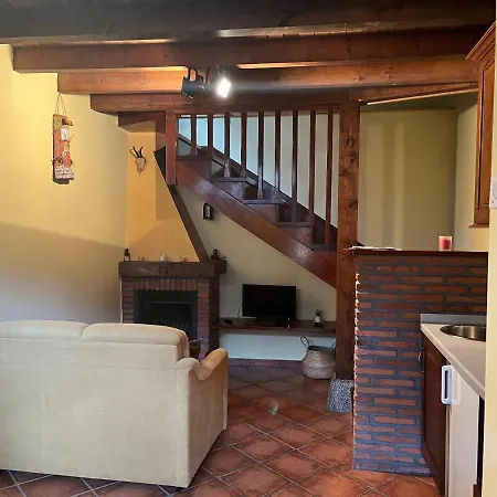 La Senda Apartament Pola de Somiedo